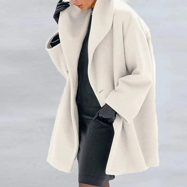 Winter Coat for Ladies