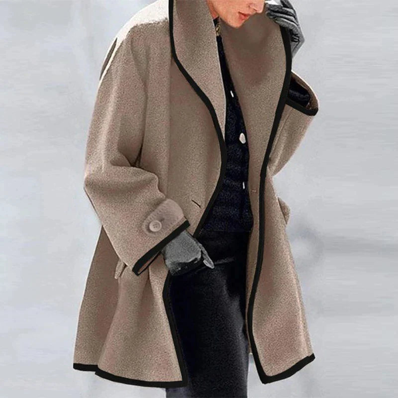 Winter Coat for Ladies