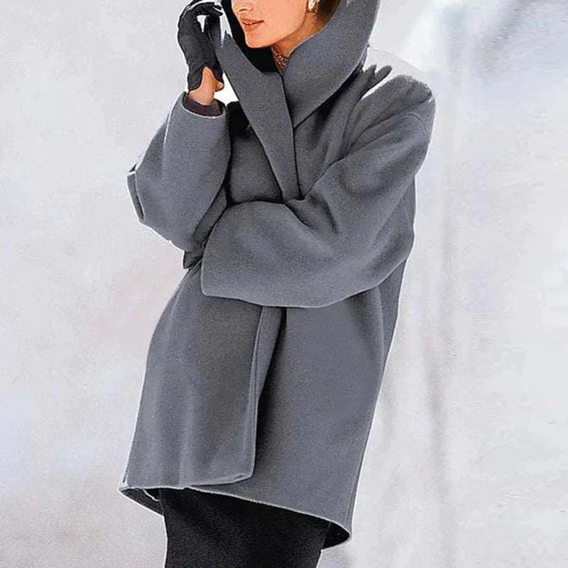 Winter Coat for Ladies