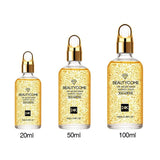 24K Gold Face Serum - beumoonshop