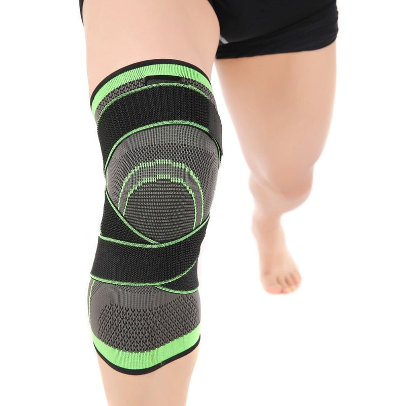 360 Compression KNEE Brace - beumoonshop