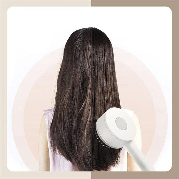 3D Air Cushion Massage Brush Hair - beumoonshop