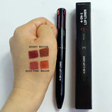 (1 + 1 Free)GlamourStrokes: All-in-One Makeup Mastery