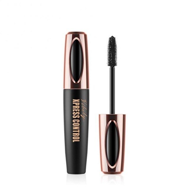 4D Silk Fiber Mascara - beumoonshop