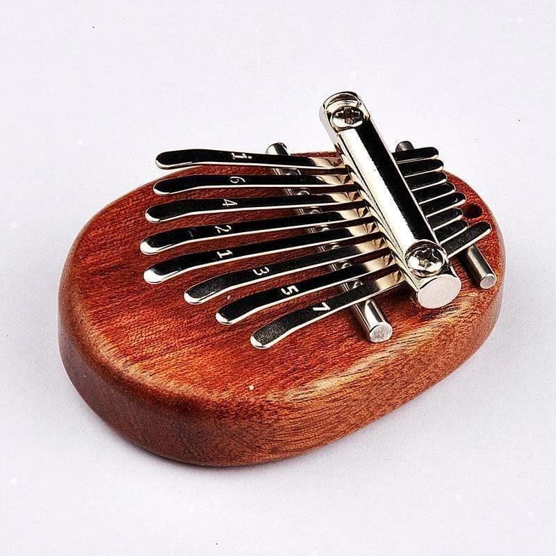 ( 50% OFF)MINI THUMB PIANO💕 - beumoonshop