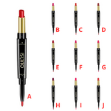 ( 1 + 1 Free ) Matte Magic Lip Liner