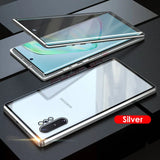 StealthShield Privacy Case