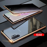 StealthShield Privacy Case