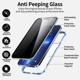 StealthShield Privacy Case
