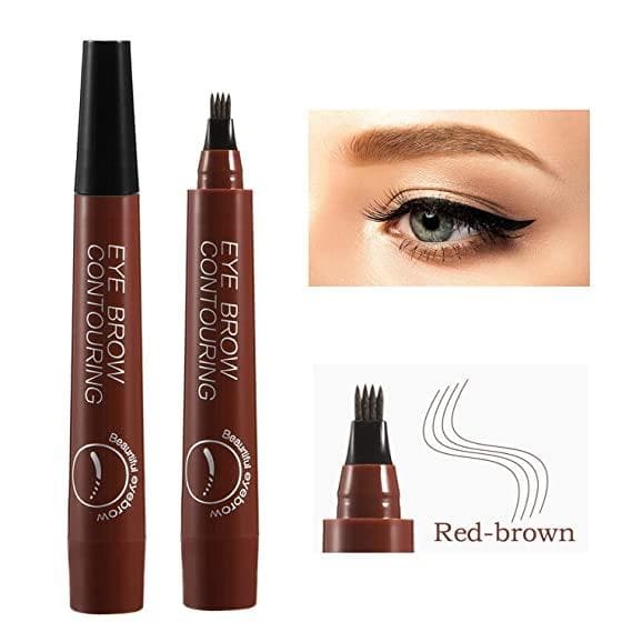 ( 1 + 1 FREE ) Permanent eyebrow Pencil