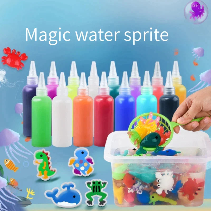 Magic Water Kit