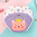 SnugPants: Comfortable cloth diapers
