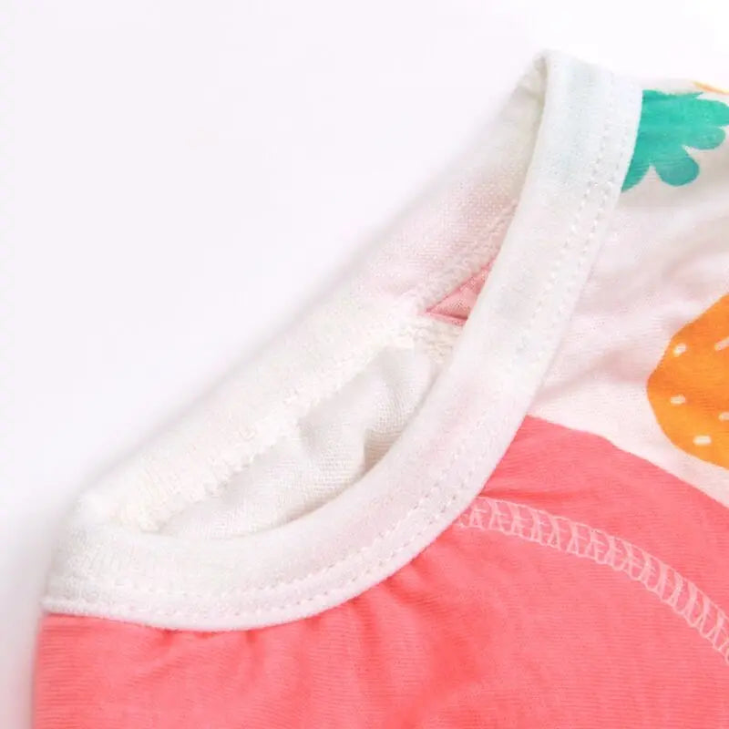 SnugPants: Comfortable cloth diapers