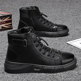 Top Motorcycle Boots