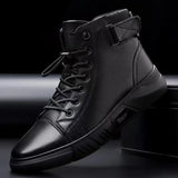 Top Motorcycle Boots