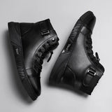 Top Motorcycle Boots