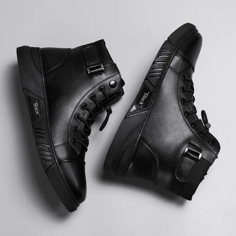 Top Motorcycle Boots