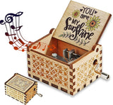 (1 +1 FREE) Sunshine Melody Box