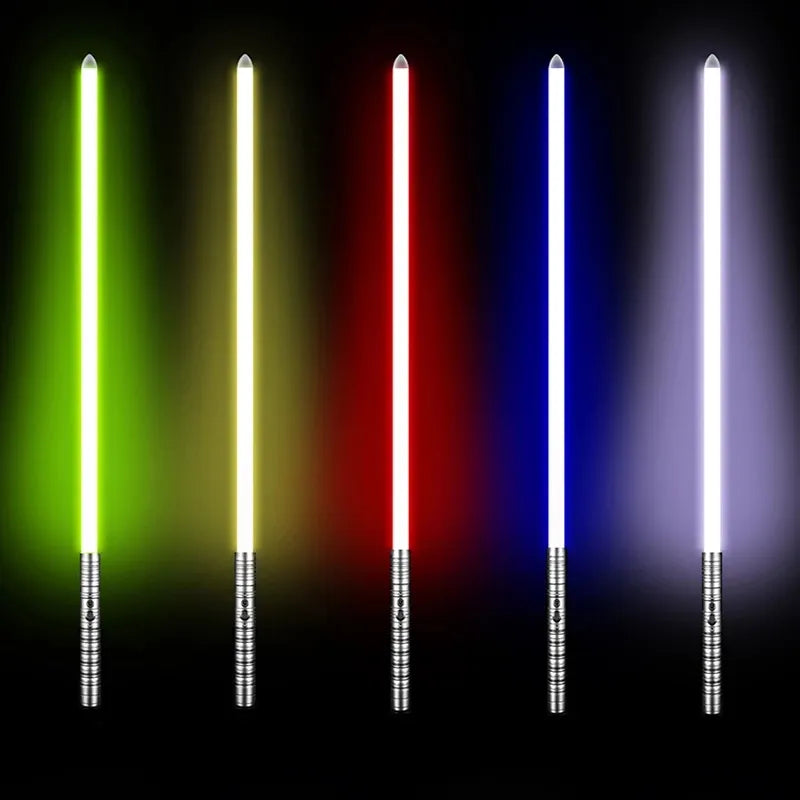 Galactic Rave LightSaber
