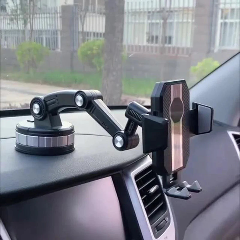 GripMaster: Car Holder