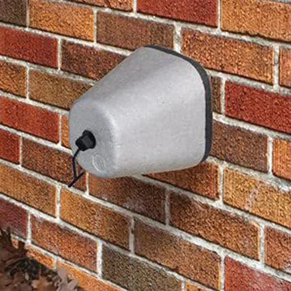 Outdoor Faucet Protector