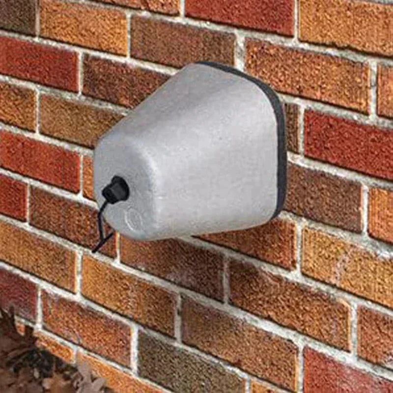 Outdoor Faucet Protector