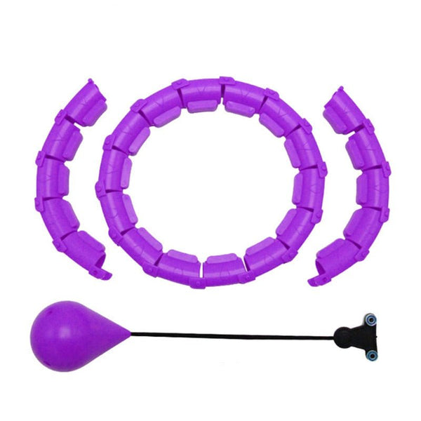 Abdominal Adjustable Hoop - beumoonshop