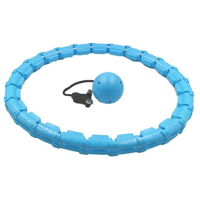 Abdominal Adjustable Hoop - beumoonshop