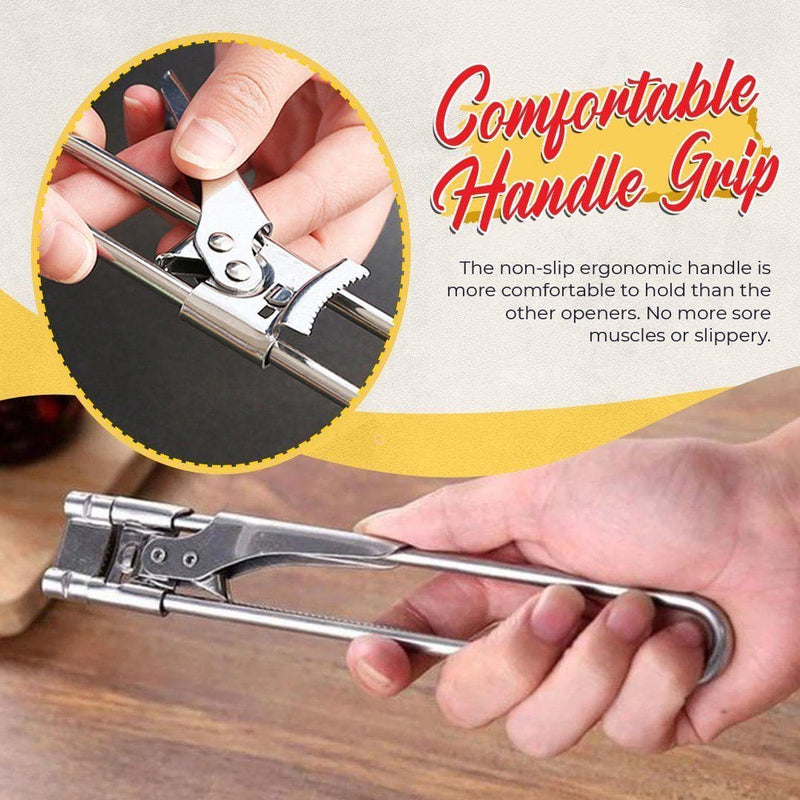 Adjustable Bottle Opener - beumoonshop