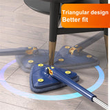 Adjustable Cleaning Mop - beumoonshop