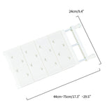 Adjustable Shelf Storage Organizer - beumoonshop