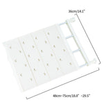 Adjustable Shelf Storage Organizer - beumoonshop