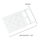 Adjustable Shelf Storage Organizer - beumoonshop