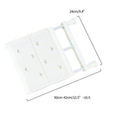 Adjustable Shelf Storage Organizer - beumoonshop