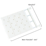 Adjustable Shelf Storage Organizer - beumoonshop