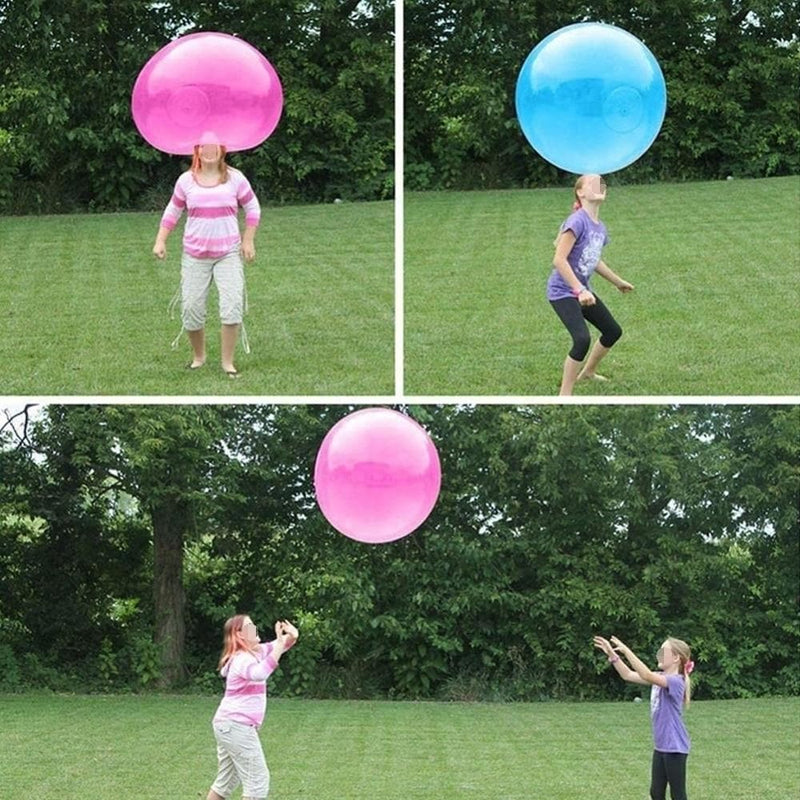 Amazing Giant Bubble Ball - beumoonshop