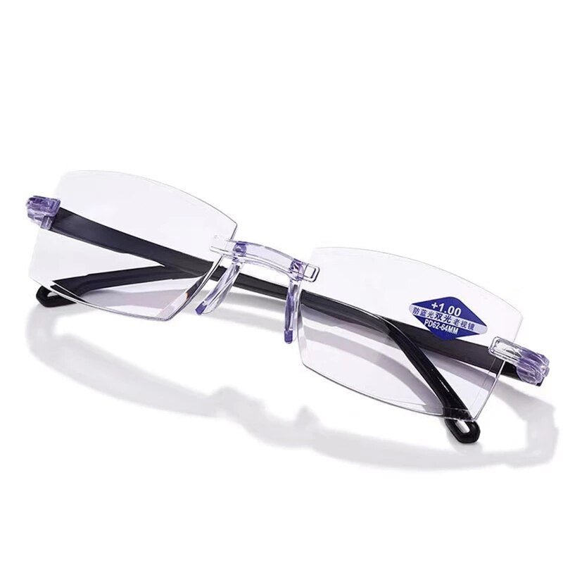 Anti-Blue Ray Reading Glasses - beumoonshop