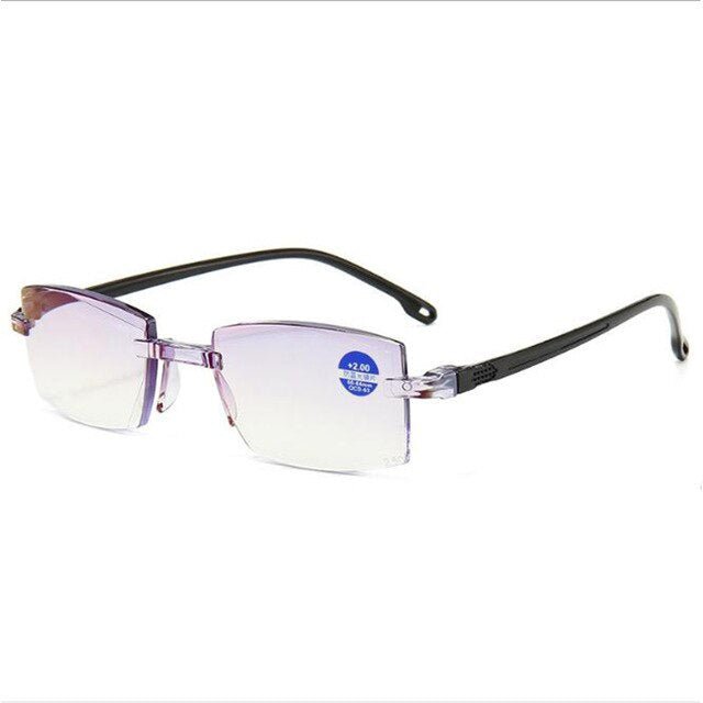 Anti-Blue Ray Reading Glasses - beumoonshop