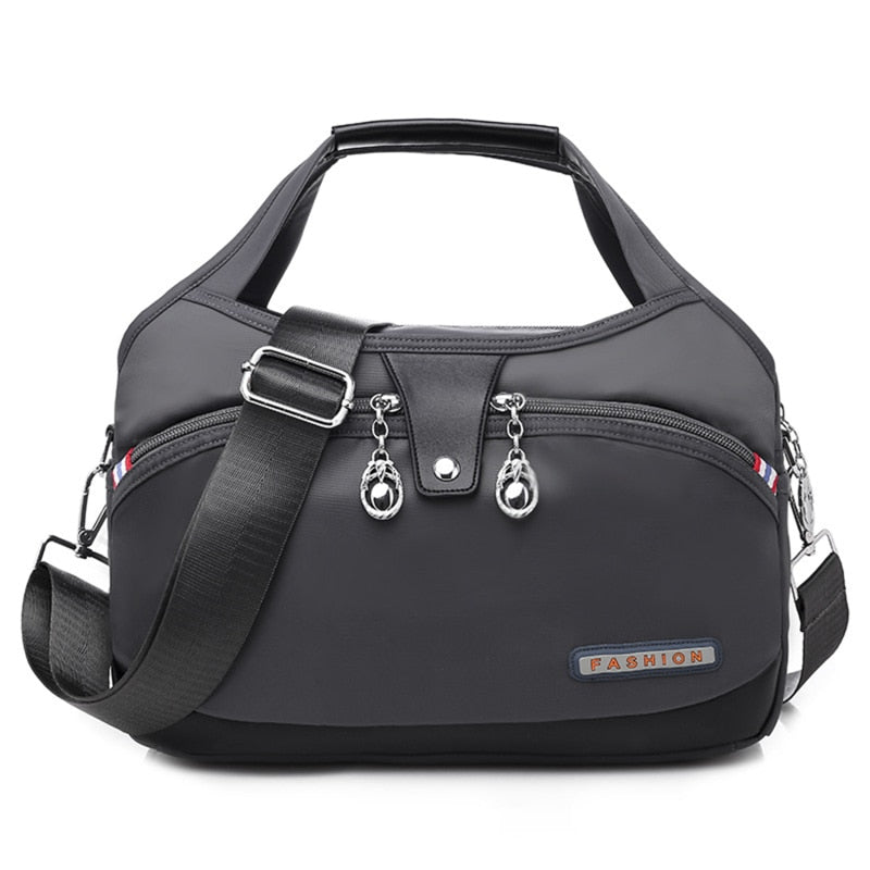 Anti-theft Waterproof Handbag - beumoonshop