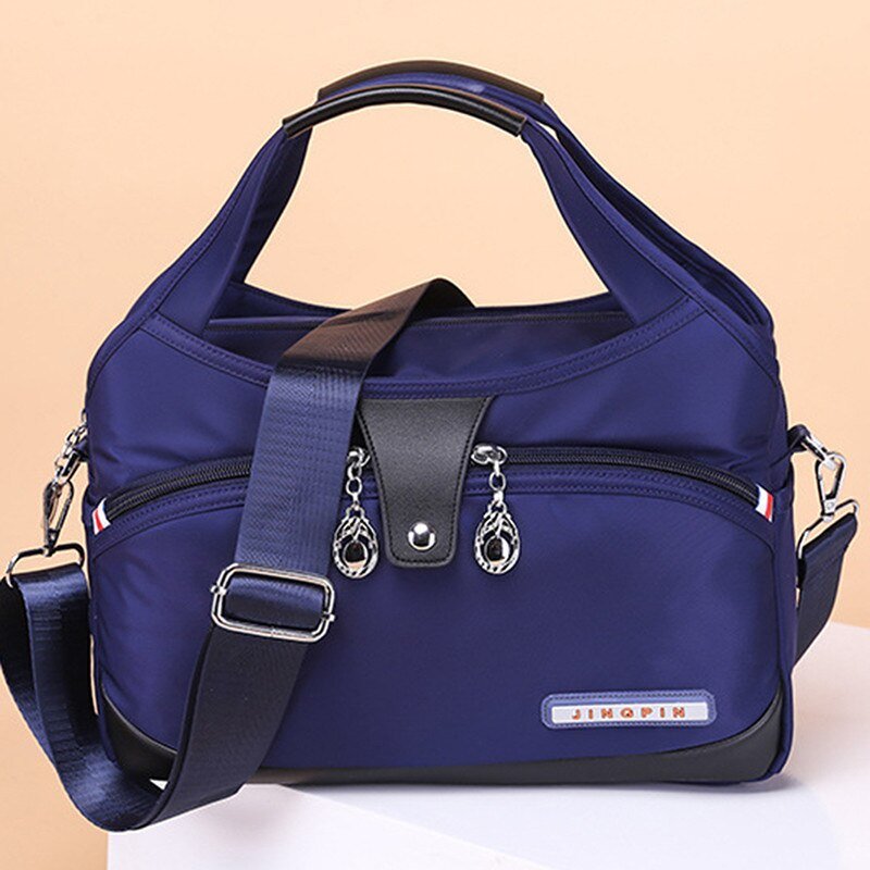 Anti-theft Waterproof Handbag - beumoonshop