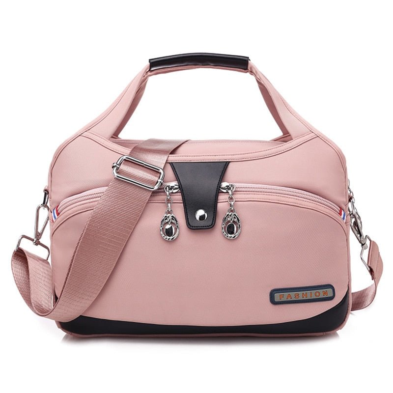 Anti-theft Waterproof Handbag - beumoonshop