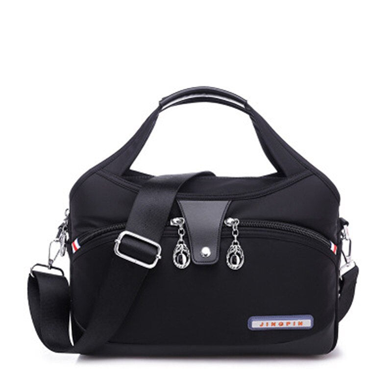 Anti-theft Waterproof Handbag - beumoonshop