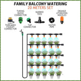 Automatic Drip Irrigation System - beumoonshop