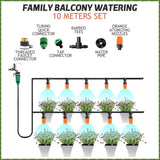 Automatic Drip Irrigation System - beumoonshop