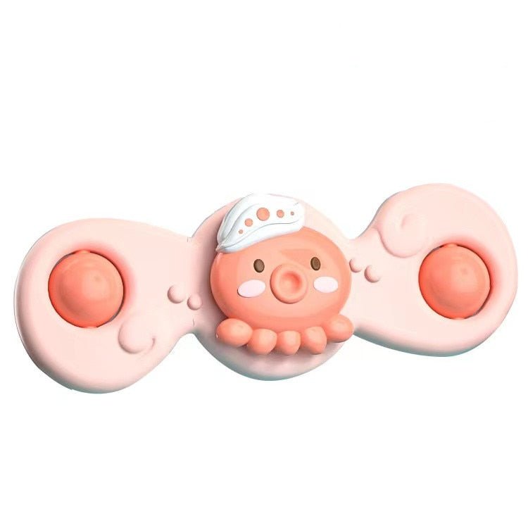 Baby Fidget Spinner Toy - beumoonshop