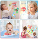 Baby Fidget Spinner Toy - beumoonshop