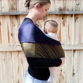 Baby Wrap Carrier - beumoonshop