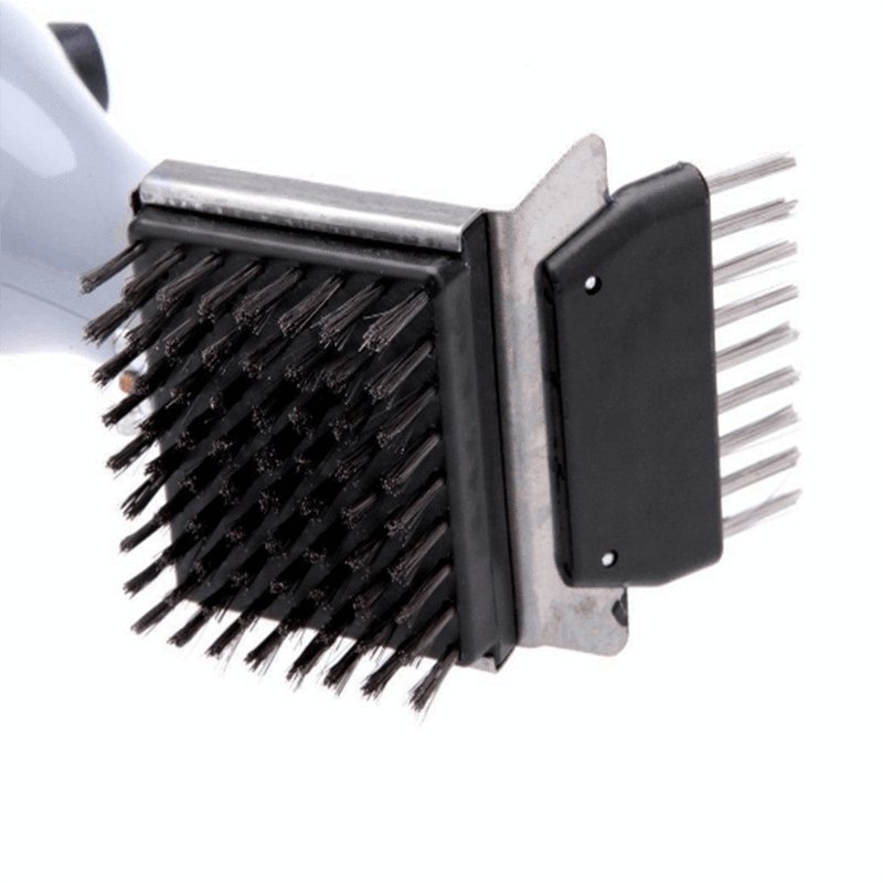 BBQ Vapor Cleaner Brush - beumoonshop