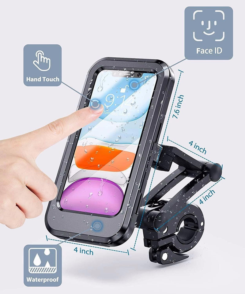 Bike Mobile Holder - beumoonshop