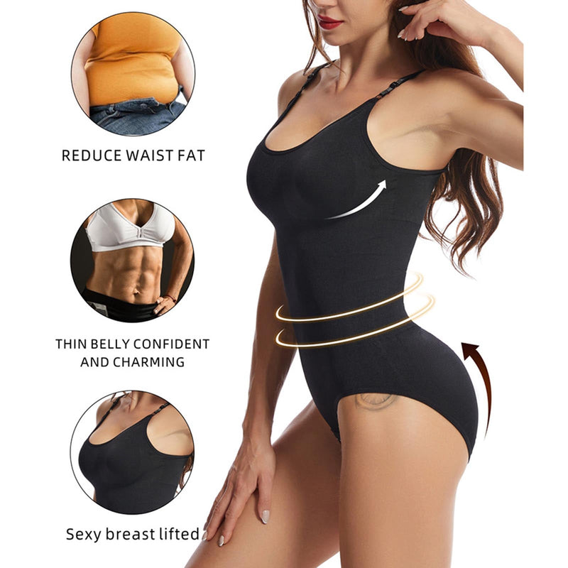 Bodysuit Bodyshaper - beumoonshop